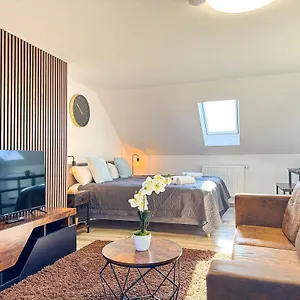 Immostay D# - Modern & Wifi Apartment